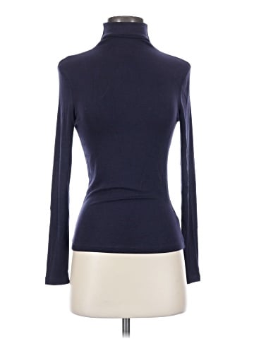 OGL Long Sleeve Turtleneck (view 1)