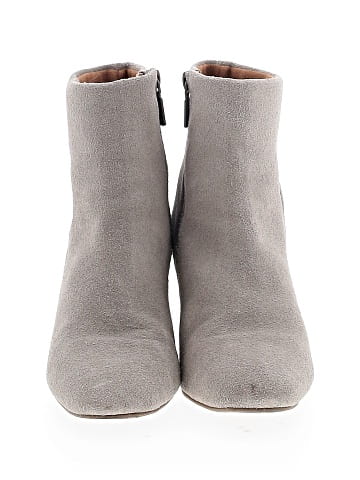 Blondo Ankle Boots (view 2)