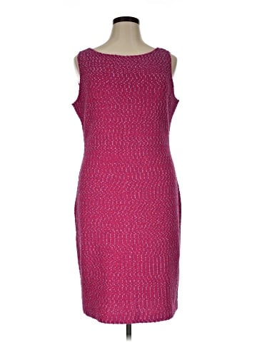 St. John Cocktail Dress (view 1)