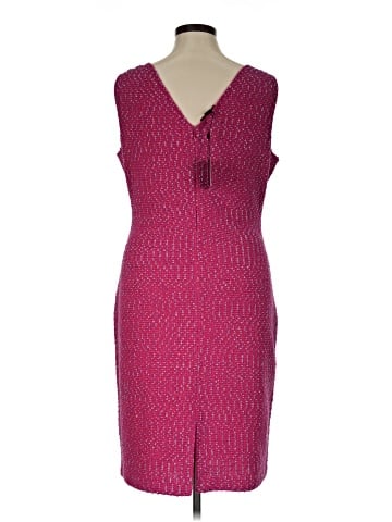 St. John Cocktail Dress (view 2)