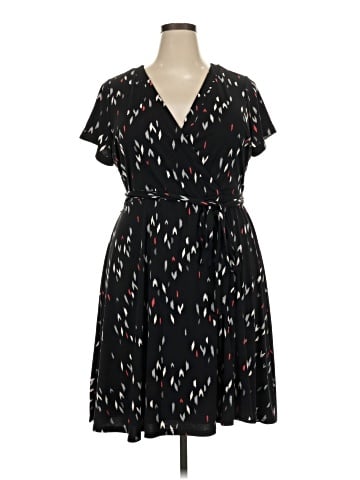 Torrid Casual Dress (view 1)