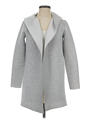 Liz Claiborne Cardigan (view 1)