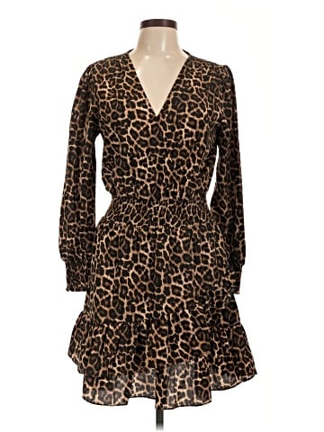 MICHAEL Michael Kors Casual Dress (view 1)