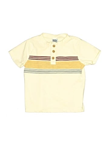 Little Lad Short Sleeve Polo (view 1)