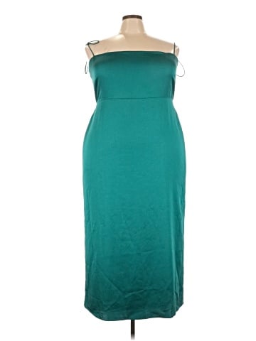 J.Crew Collection Cocktail Dress (view 1)
