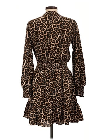 MICHAEL Michael Kors Casual Dress (view 2)