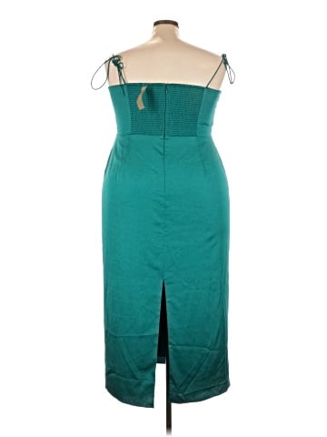 J.Crew Collection Cocktail Dress (view 2)
