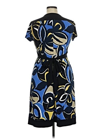 Danny & Nicole Cocktail Dress (view 2)