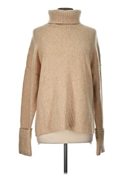 Róhe Wool Pullover Sweater (view 1)
