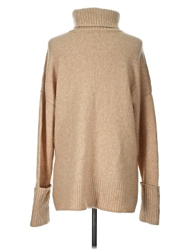 Róhe Wool Pullover Sweater (view 2)