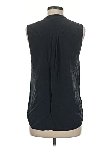 Vince. Sleeveless Blouse (view 2)