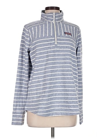 Vineyard Vines Pullover Sweater (view 1)