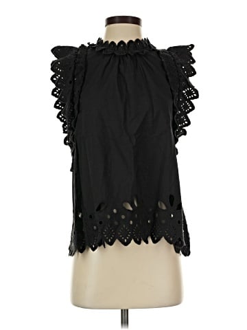 Sea New York Sleeveless Blouse (view 1)