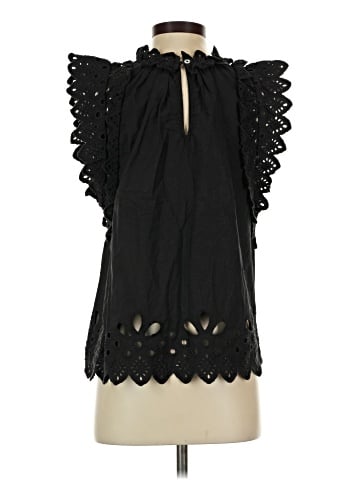 Sea New York Sleeveless Blouse (view 2)