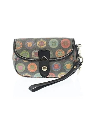 Dooney & Bourke Wristlet (view 1)
