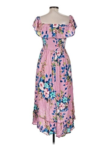 Xhilaration Casual Dress (view 2)