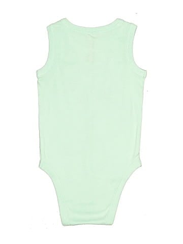 Jumping Beans Short Sleeve Onesie (view 2)