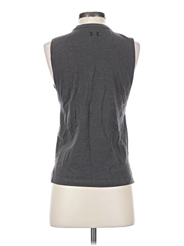 Under Armour Sleeveless T-Shirt (view 2)