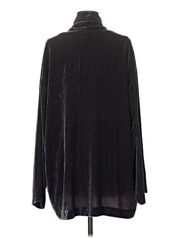 Eileen Fisher Cardigan (view 2)