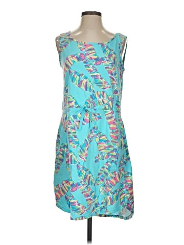 Talbots Outlet Cocktail Dress (view 1)