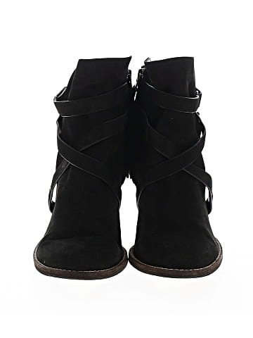 Sam Edelman Ankle Boots (view 2)