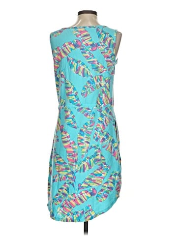 Talbots Outlet Cocktail Dress (view 2)