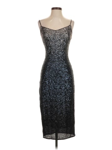Laundry by Shelli Segal Cocktail Dress (view 1)