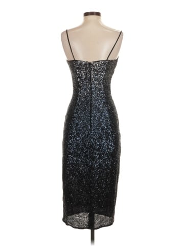 Laundry by Shelli Segal Cocktail Dress (view 2)