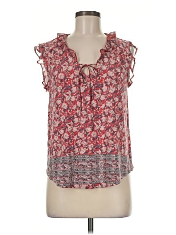 Lucky Brand Sleeveless Blouse (view 1)