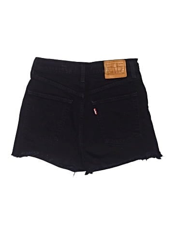 Levi's Denim Shorts (view 2)