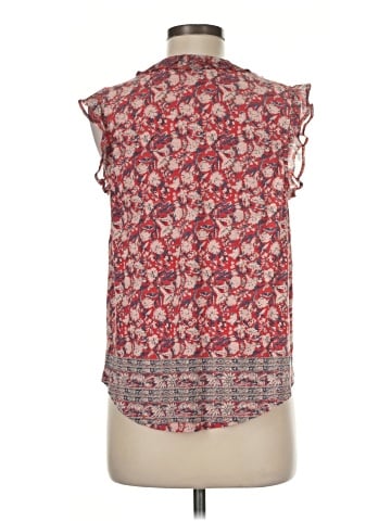 Lucky Brand Sleeveless Blouse (view 2)