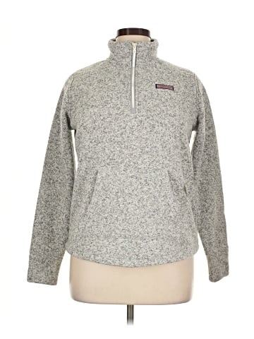 Vineyard Vines Pullover Sweater (view 1)