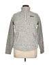 Vineyard Vines 100% Polyester Gray Pullover Sweater Size XL - photo 1