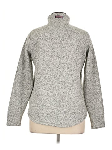 Vineyard Vines Pullover Sweater (view 2)