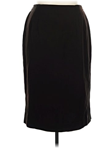 Amanda Smith Formal Skirt (view 1)