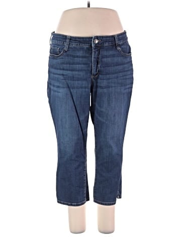 St. John's Bay Jeans (view 1)