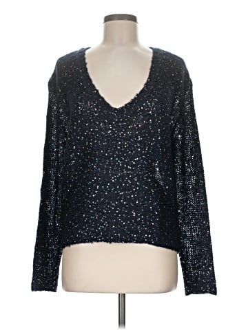 RD Style Pullover Sweater (view 1)