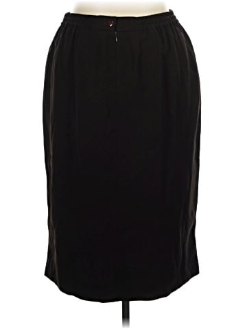 Amanda Smith Formal Skirt (view 2)