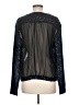 RD Style Metallic Silver Pullover Sweater Size M - photo 2