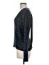 RD Style Metallic Silver Pullover Sweater Size M - photo 5