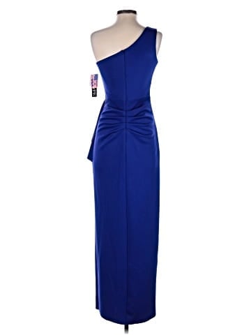 Xscape Cocktail Dress (view 2)