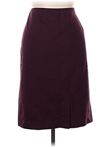 J.Jill Formal Skirt (view 2)