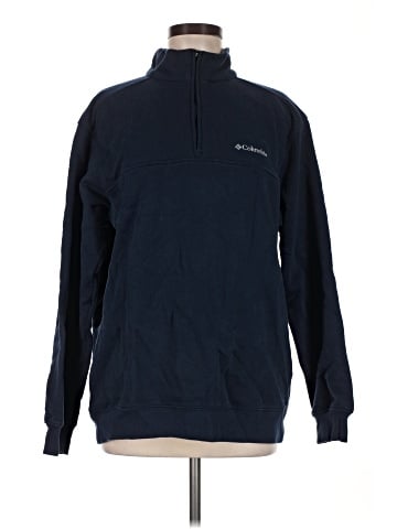 Columbia Sweatshirt (view 1)