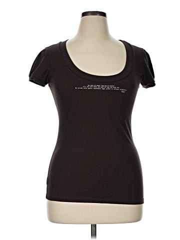 Bella Short Sleeve T-Shirt (view 1)