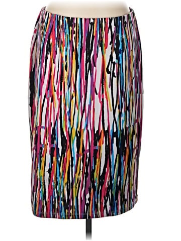 Cato Casual Skirt (view 1)