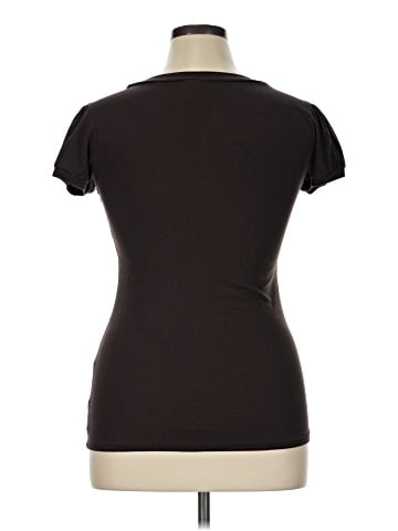 Bella Short Sleeve T-Shirt (view 2)