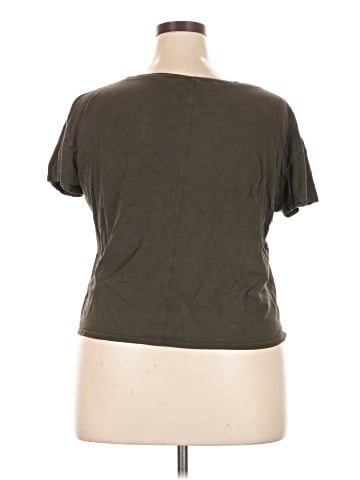 PrAna Short Sleeve T-Shirt (view 2)