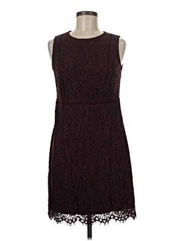 Banana Republic Factory Store Cocktail Dress (view 1)