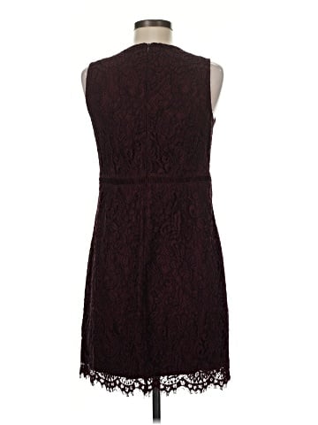 Banana Republic Factory Store Cocktail Dress (view 2)