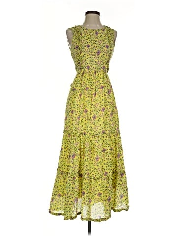 Banjanan Casual Dress (view 1)